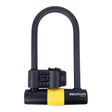 Oxford Magnum U-Lock (170X285MM) with Bracket