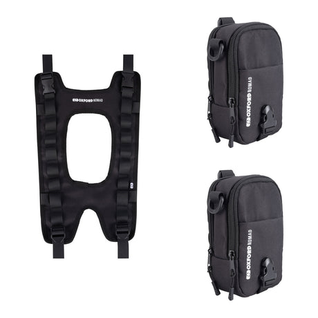 Oxford Nomad Kit 2 - Tank Kit 1L