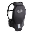 Oxford Dynamic Strapped Back Protector L-2 L/XL