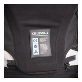 Oxford Dynamic Strapped Back Protector L-2 L/XL