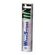 Oxford Wheel Stripes - Fluorescent Green