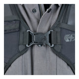 Oxford Atlas B-20 Advanced Backpack - Charcoal / Black