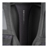 Oxford Atlas B-30 Advanced Backpack - Charcoal / Black