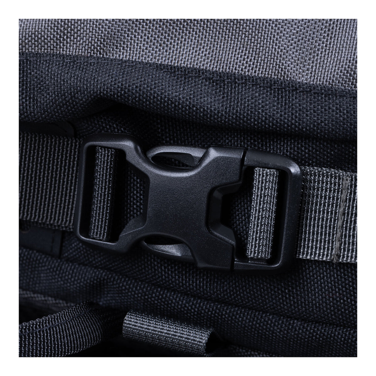 Oxford Atlas T-10 Advanced Tourpack - Charcoal / Black