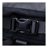 Oxford Atlas T-10 Advanced Tourpack - Charcoal / Black