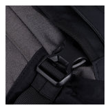 Oxford Atlas T-10 Advanced Tourpack - Charcoal / Black