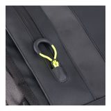 Oxford Atlas T-10 Advanced Tourpack - Charcoal / Black