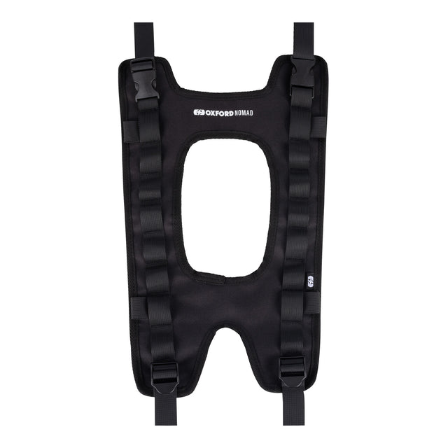 Oxford Nomad Tank Harness
