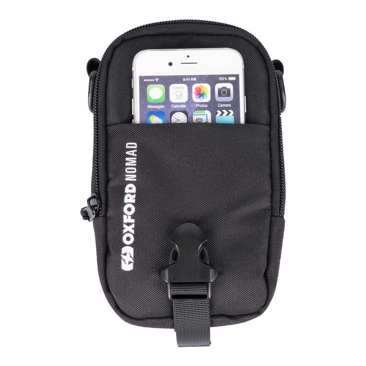 Oxford Nomad N1 Utility Pouch