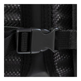 Oxford Aqua H2 Backpack with Hydration Bladder - Black