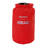 Oxford Aqua D Waterproof Packing Cubes (X3)