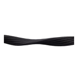 Oxford Atlas G-Hook 17mm X 1.2m Black (Pair)