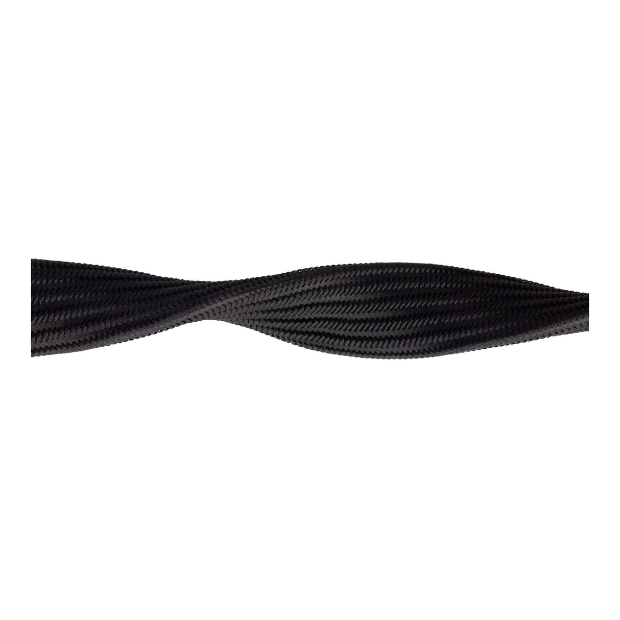 Oxford Atlas G-Hook 26mm X 2.0m Black (Pair)