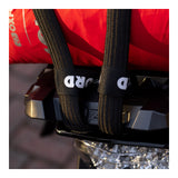Oxford Atlas G-Hook 26mm X 2.0m Black (Pair)