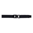 Oxford Atlas B-Clip 17mm X 2.0m Black (Pair)