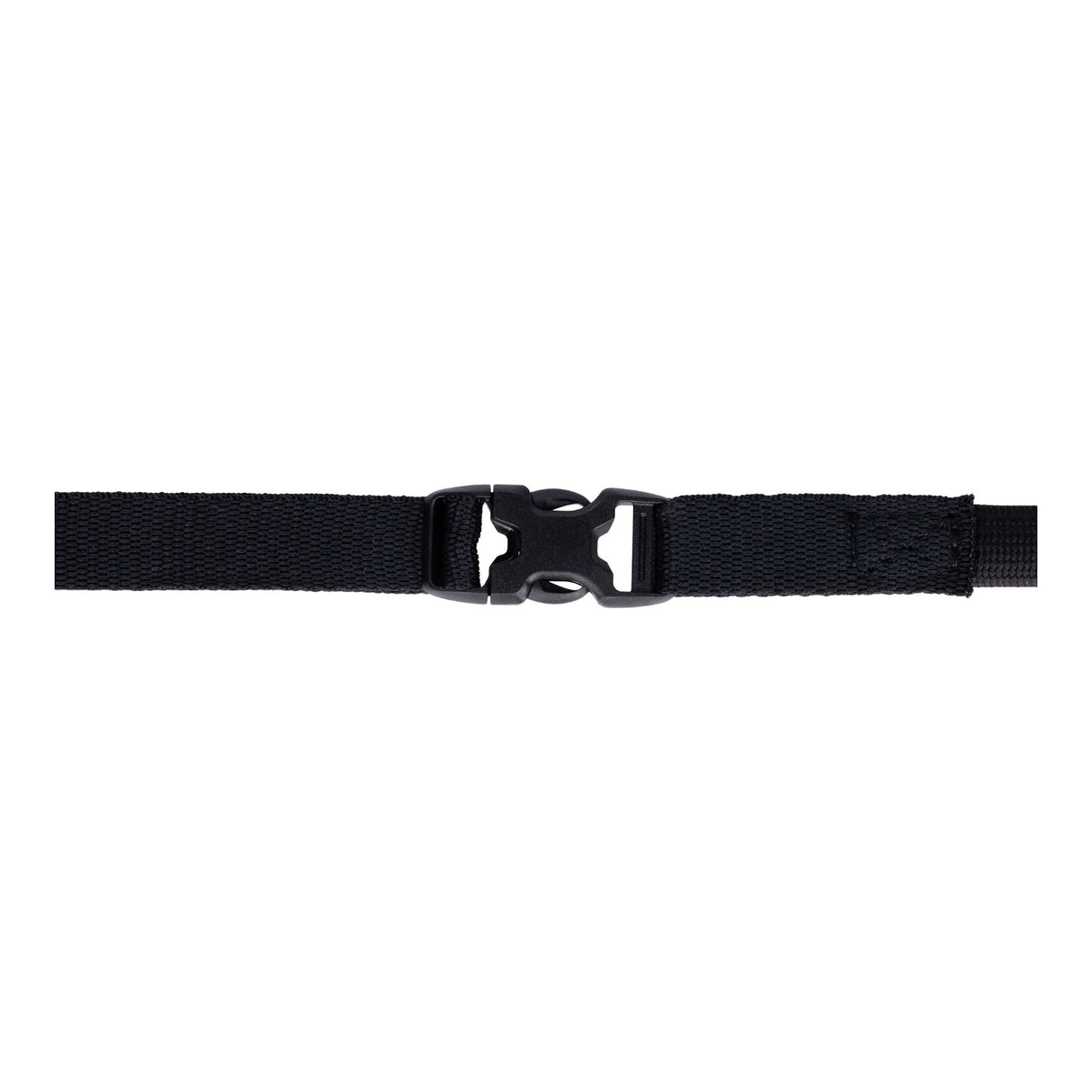 Oxford Atlas B-Clip 17mm X 2.0m Black (Pair)
