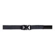 Oxford Atlas B-Clip 17mm X 2.0m Asphalt (Pair)