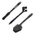 Oxford Drivechain Brushes Pro