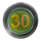 Oxford PSI Alert 30 (Range 31–34 PSI)