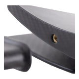 Oxford Carbon Aero Wings - Matte