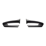 Oxford Carbon Aero Wings - Matte
