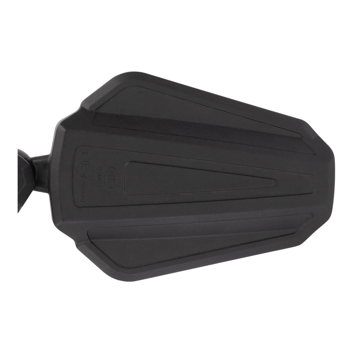 Oxford Trail Adventure Mirror Kit