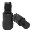 Oxford Mirror Adaptor 10mm To 10mm Reverse Thread