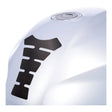 Oxford Original Spine Gel Tank Pad (Black)