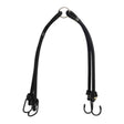 Oxford Double Bungee Strap System: 24''/600mm