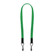 Oxford Twin Wire Flat Bungie 16mm X 800mm