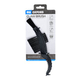 Oxford Claw Brush