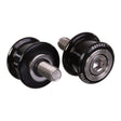 Oxford Spinners M10 (1.5 Thread) - Black