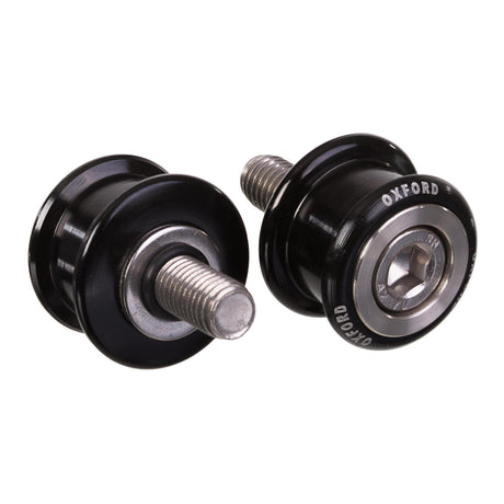 Oxford Spinners M10 (1.5 Thread) - Black