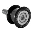 Oxford Spinners M8 (1.0 Thread) - Black