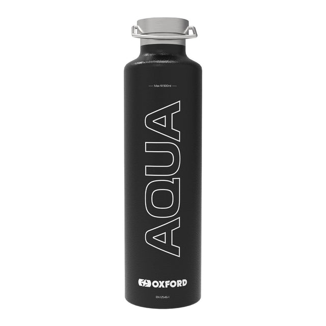 Oxford Aqua Bottle Flask 1.0L