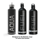 Oxford Bottle Stash