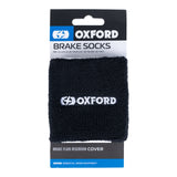 Oxford Brake Socks 3-Pack