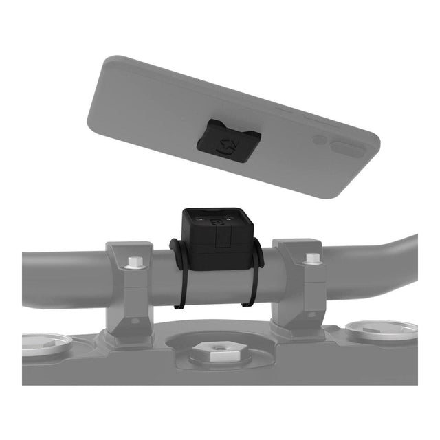 Oxford Cliqr Motorcycle Cable Tie Mount