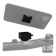 Oxford Cliqr Motorcycle Head Stock Mount System