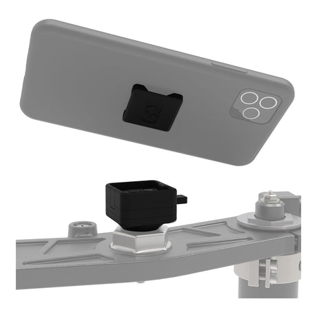 Oxford Cliqr Motorcycle Head Stock Mount System
