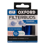 Oxford Ear FilterBuds Touring 22SNR