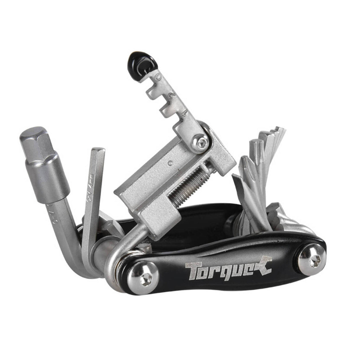 OXFORD MIGHTY 14 ALUMIUM FOLDING TOOL