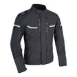 Oxford Stormland Dry2Dry Men's Tech Jacket - Black (XL)