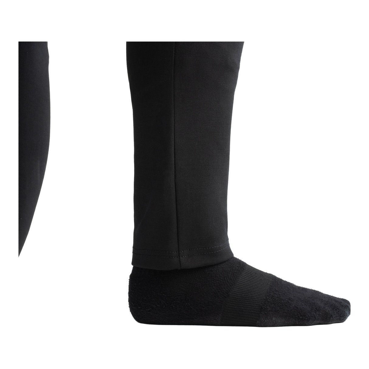 Oxford Super Leggings 3.0 CE A Ladies' Pant - Black (Regular)