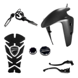 Ducati Supersport Sport Pack
