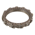 Premier Clutch Fibre Kit