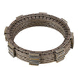 Premier Clutch Fibre Kit