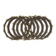 Premier Clutch Fibre Kit