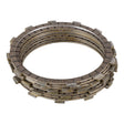 Premier Clutch Fibre Kit