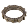 Premier Clutch Fibre Kit